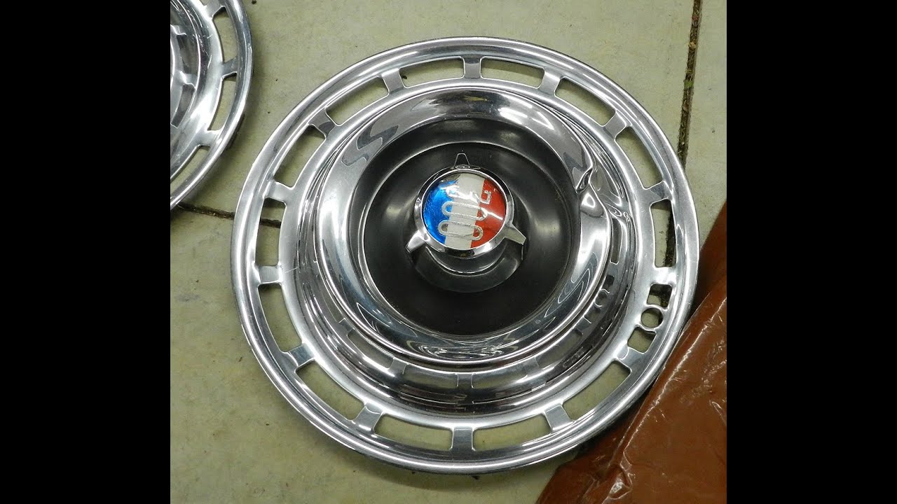 1962 300H Convertible Work