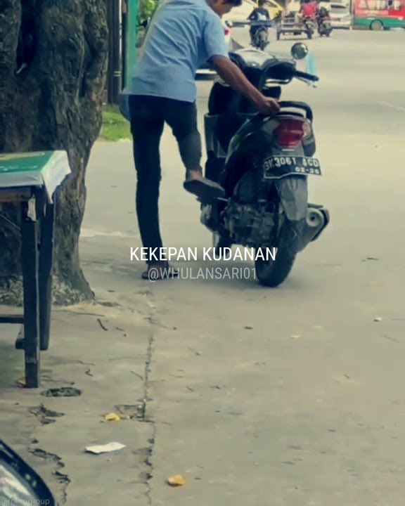 STORY WA LUCU || BIKIN NGAKAK 😂😂😂 | PINGAL ADELLA