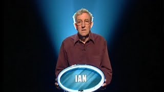 Weakest Link - 26th September 2001