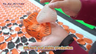 Information Say goodbye to rough edges and hello to perfection. 🖐️✂️ News