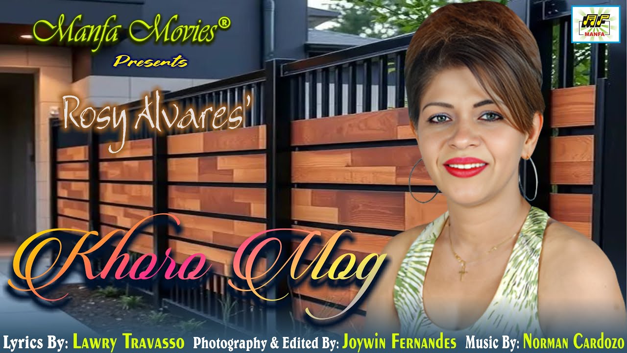 Khoro Mog - Rosy Alvares