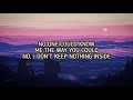 Surf Mesa & Madison Beer - Carried Away (lyrics) [1 hour]