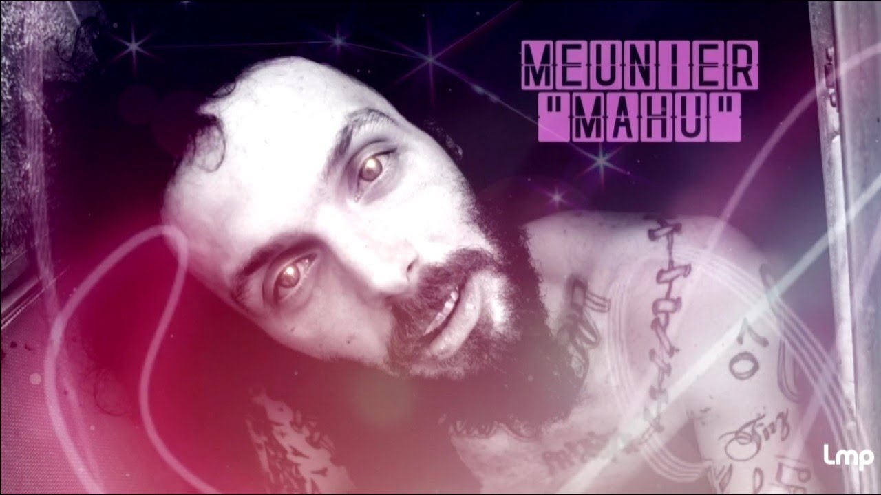 Obejrzyj Meunier - "Mahu" (Vidéoclip Officiel) w YouTube Obejrzyj Meunier - "Mahu" (Vidéoclip Officiel) w YouTube