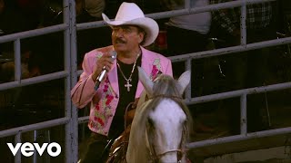 Joan Sebastian - Sentimental (En Vivo/Remaster)