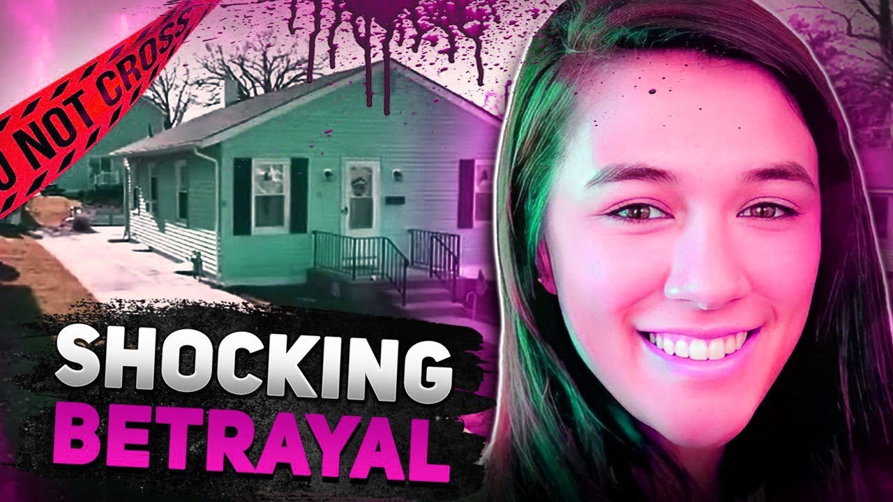 A real horror movie script! Shocking betrayal True Crime Documentary ...