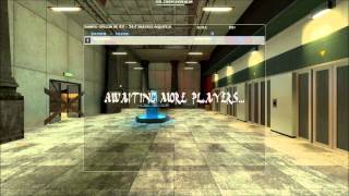 [S-ZPS] ZPS - Source - How To Check If Someone Wallhacks #1