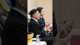 Queen Suthida’s Stunning Beauty: Flawless from Every Angle