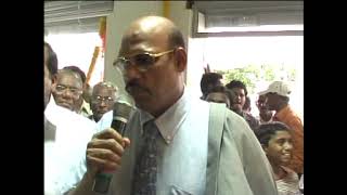 1-7-2010 KURNOOL HAROON MOTORS OPENING TGV