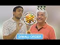 Diwali ka order super sindhi