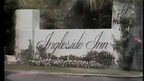 Ingleside Inn - Mel Haber - Lifestyles of the Rich & Famous