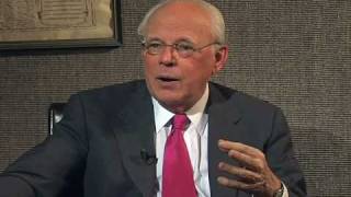 John Dean:  Judicial Fundamentalists