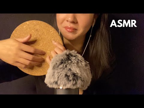 Meilleur tapping de ta vie ASMR Français