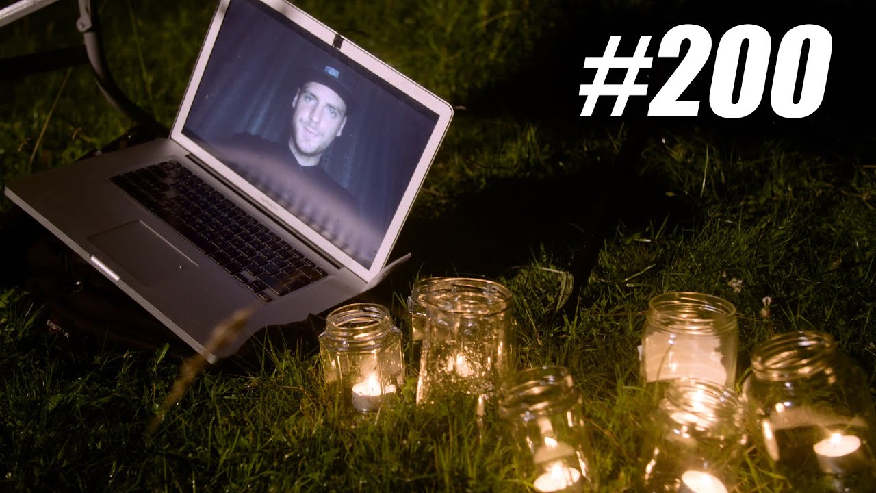 #200: Horror Bos [OPDRACHT]