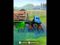 Mudrunner pc game with Speed Bumps #mudrunner #pcgame #shorts