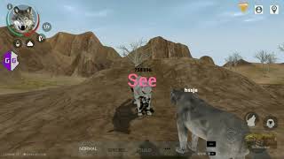 Wolf Online 2 script