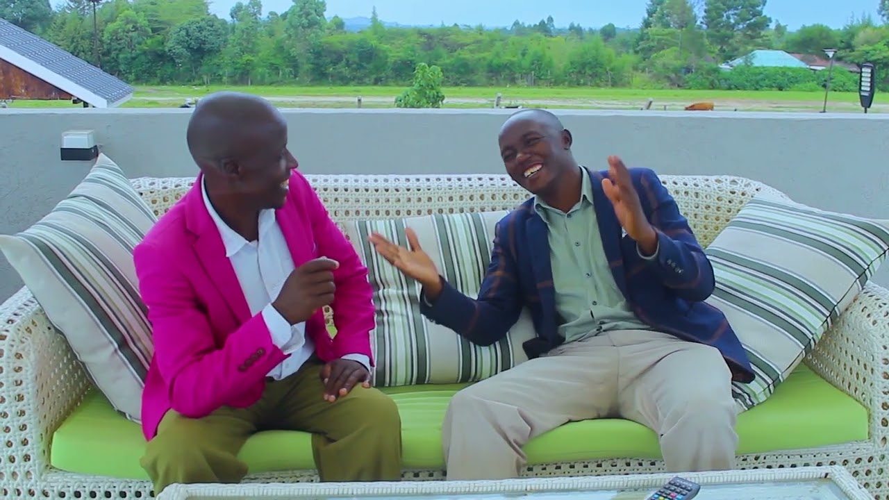 TOEEKIOK BY ZEPHANIAH KOECH KONDOIK LATEST KALENJIN GOSPEL( OFFICIAL VIDEO )HD