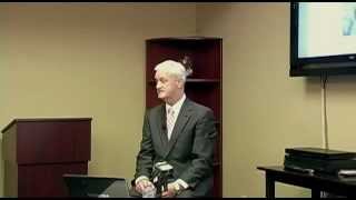 Ron Eslinger's Sedation Certification