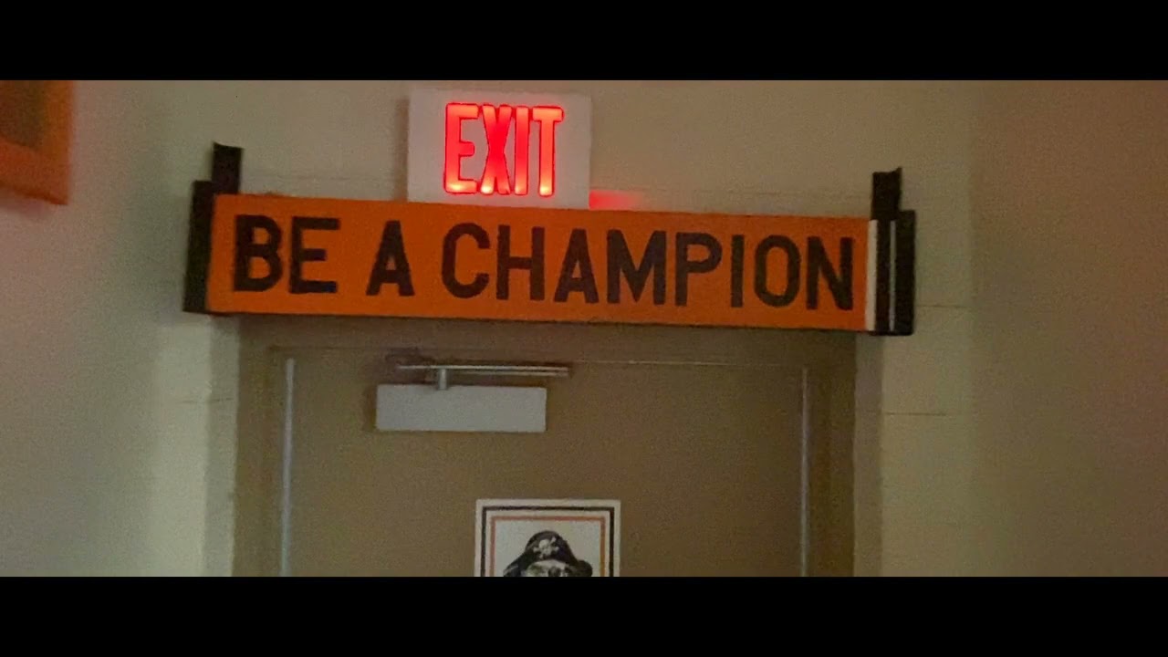 Wheelersburg v. Ironton Hype Video