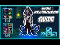 Lich Kel'thuzad Guide | Самый лучший персонаж 2 и 3 позиции... Или кери?