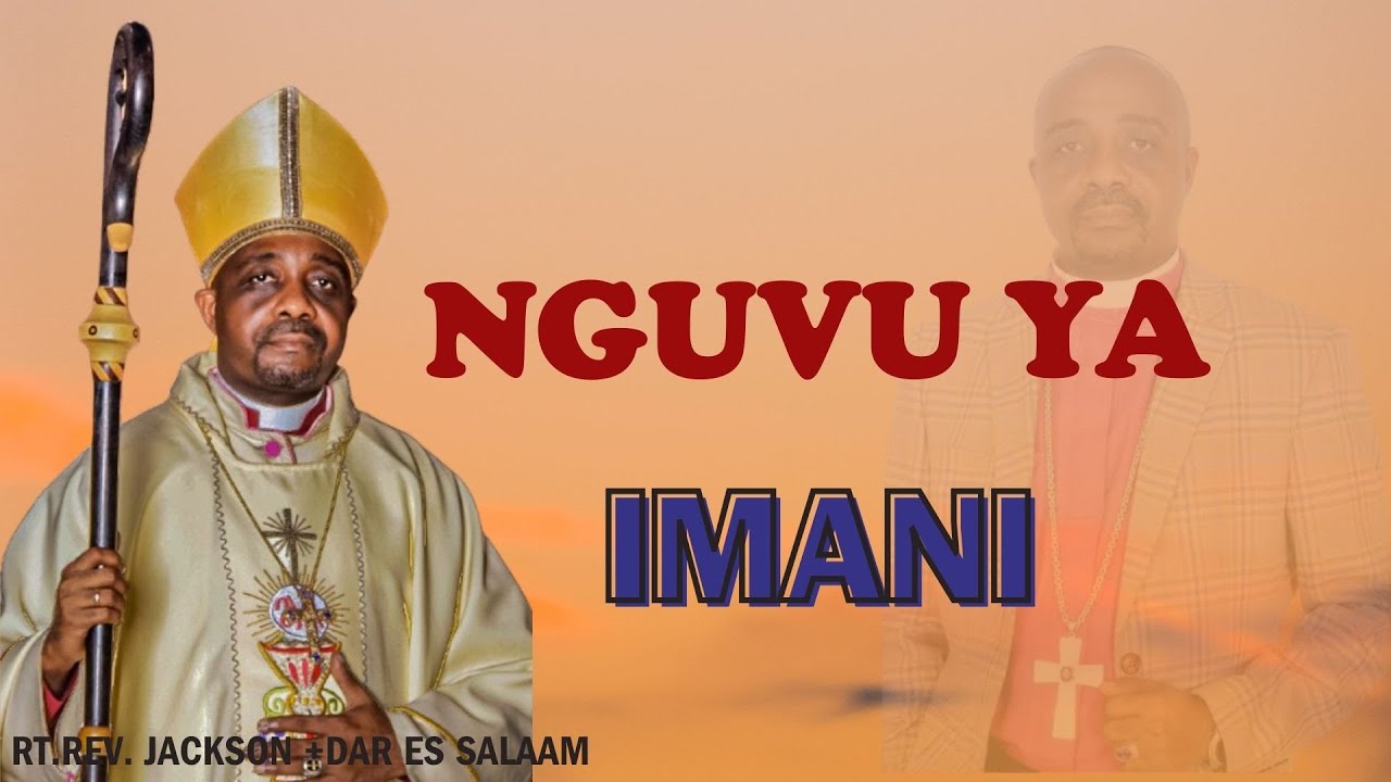 TAFAKARI YA LEO | NGUVU YA IMANI