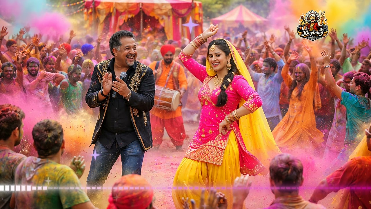 Cheb Khaled – C’est La Vie | Indian Punjabi Bhangra 🎶🔥