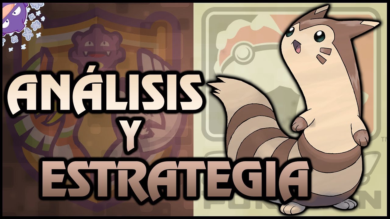 FURRET | ANÁLISIS COMPETITIVOS Y ESTRATEGIAS POKÉMON