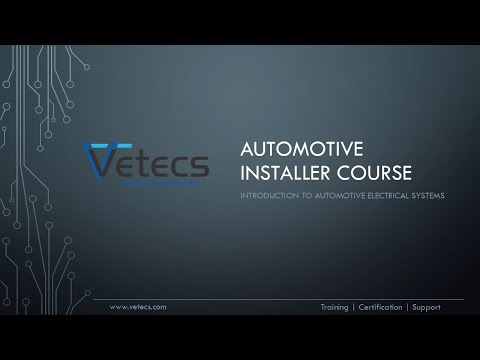 Modern Automotive Electrical Systems Pdf