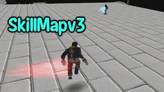 SkillMap V3 - LGM & Zimie