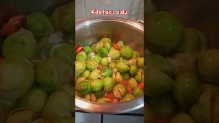 #turşu #turşutarifi #turşunasılyapılır #turşular #turşutarifleri #viralshort #lezzet #yutubeshorts