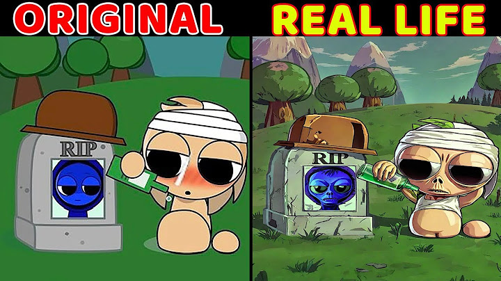 Sprunki Tunner miss Jevin so much: reverse (after phase 2) | Original vs Plush Toys