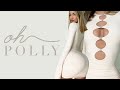 Oh Polly Holiday Dress Haul | Casi Davsi