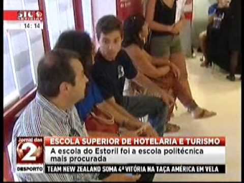 Escola estoril Escola estoril