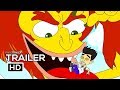 BIG MOUTH Season 2 Trailer (2018) Netflix Animated Series HD