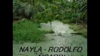 NAYLA - RODOLFO AYCARDI