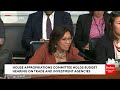 Norma Torres Raises Concerns About 'Public Corruption' Disrupting Trade In Indigenous Communities