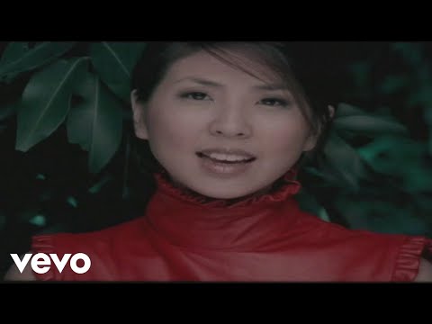 許茹芸 - 寧願愛你 (Official Video)