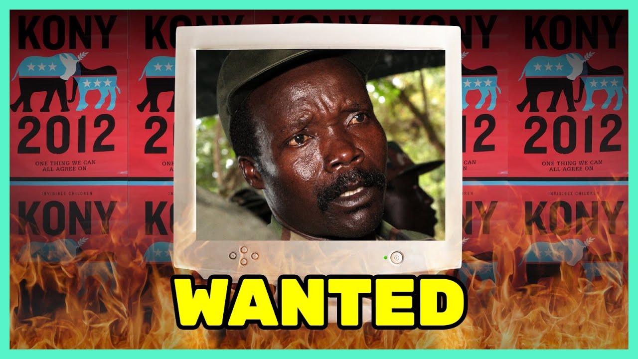 Die absurde Jagd auf den viralen Warlord I ATLAS