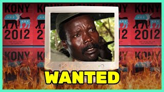 The absurd hunt for the viral warlord I ATLAS