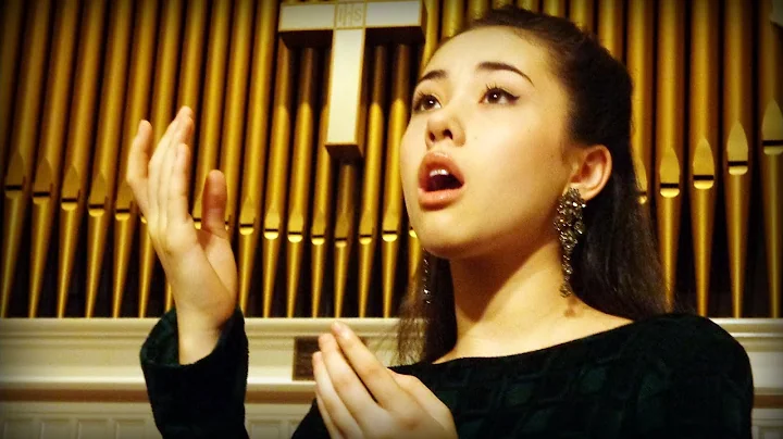 Ave Maria - Caccini