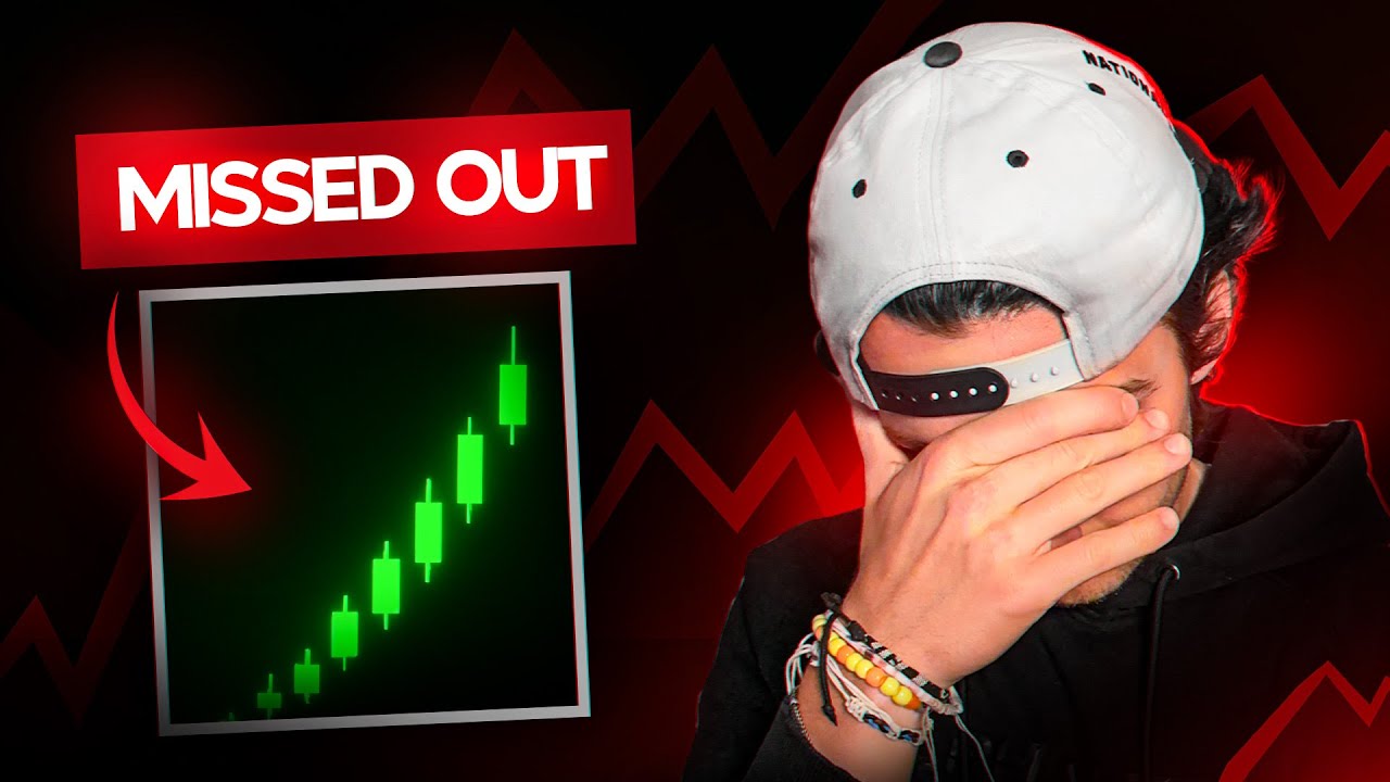 Почему вы слишком быстро продаете выигрышные сделки