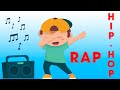 #Rap & Hip-Hop/ without copyright/ #music