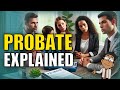Understanding Probate: A Comprehensive Quiz