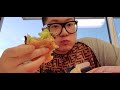 In N Out Mukbang