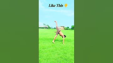 Standing Webster Tutorial 🔥 for beginners #shorts #viralflip #websterflip #tutorial