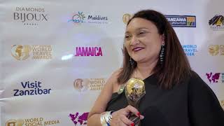 Club Mobay - Tanya Beckford, CEO