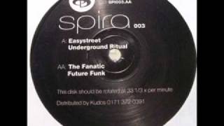 Spira - Underground Ritual