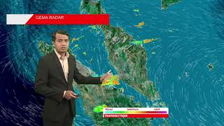 MET MALAYSIA - Laporan Cuaca 2 September 2026 (Pagi)