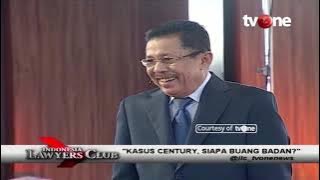 Download lagu [FULL] Kasus Century, Siapa Buang Badan? | Indonesia Lawyers Club