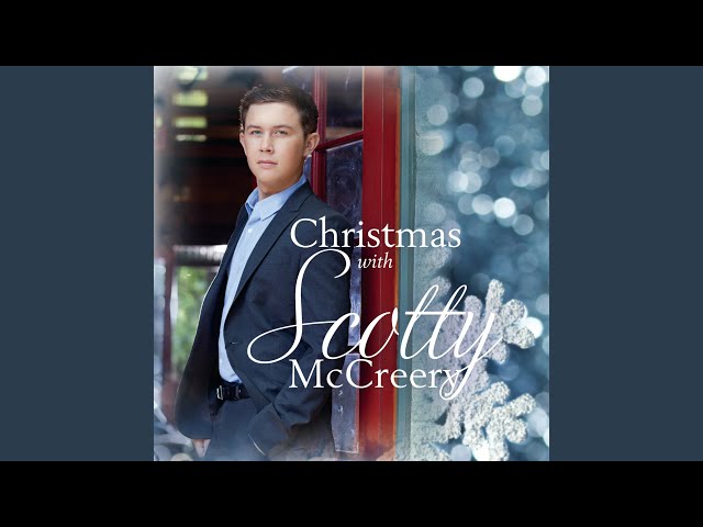 Scotty Mccreery - Santa Claus Is Back In Town