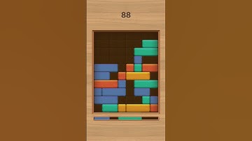 BLOCK PUZZLE GAME #androidgames #gaming #iosgames #cool #new #best #challenge #game #merge